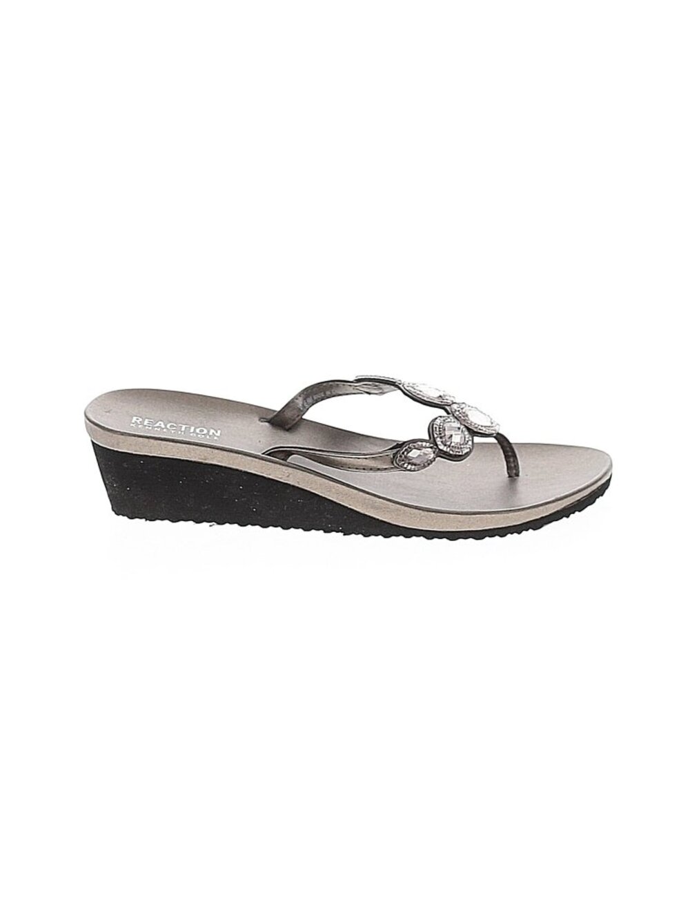 Kenneth Cole Wedge Sandals